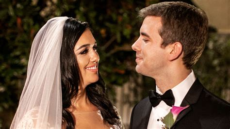 christina married at first sight instagram|Married at First Sight: Christina Explains Her Living Situation in ...